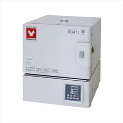Lò nung điện tiêu chuẩn Yamato FO411